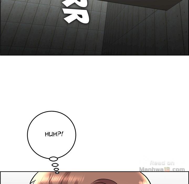 Castle ; Trapped Chapter 22 - Manhwa18.com