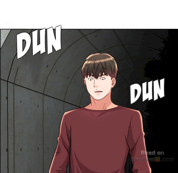 Castle ; Trapped Chapter 22 - Manhwa18.com