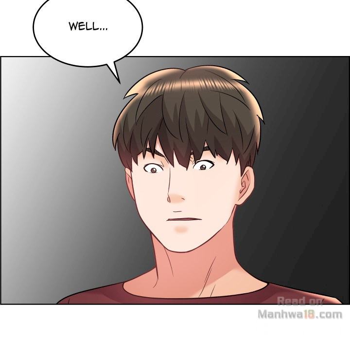 Castle ; Trapped Chapter 22 - Manhwa18.com