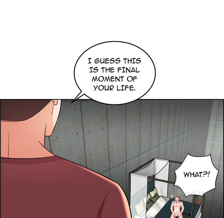 Castle ; Trapped Chapter 22 - Manhwa18.com