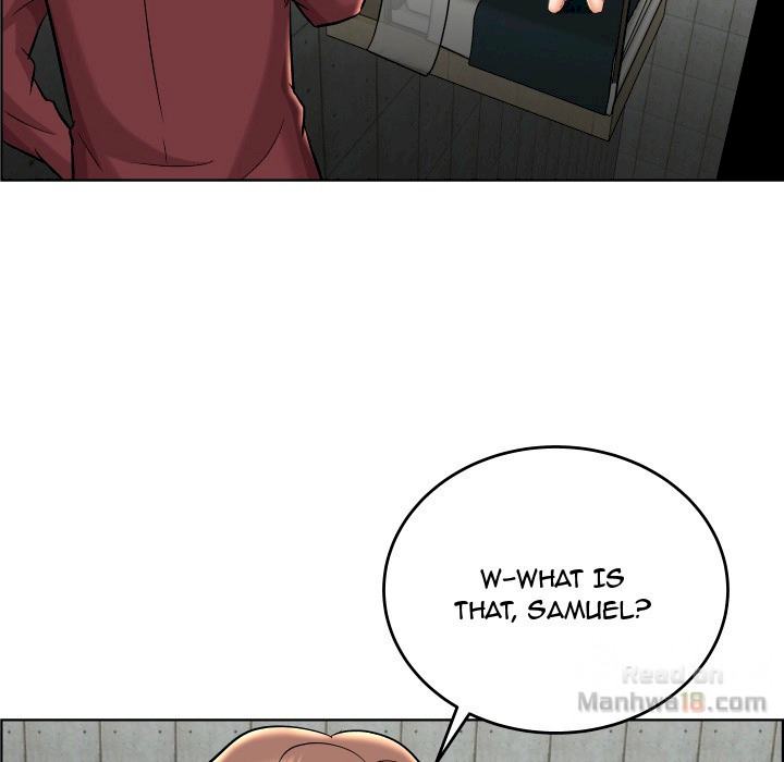 Castle ; Trapped Chapter 22 - Manhwa18.com