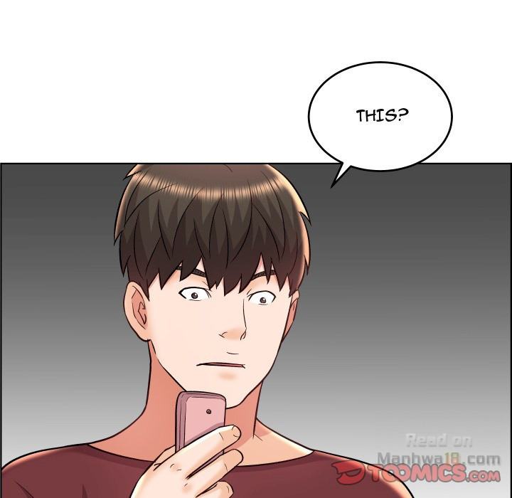 Castle ; Trapped Chapter 22 - Manhwa18.com