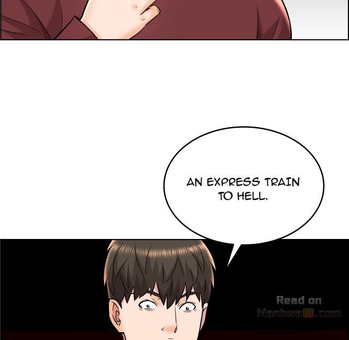 Castle ; Trapped Chapter 22 - Manhwa18.com