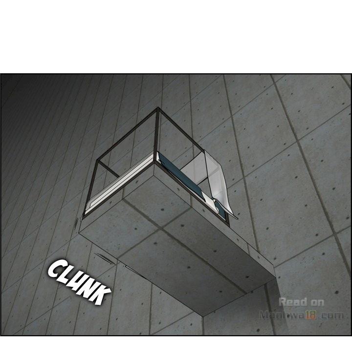 Castle ; Trapped Chapter 23 - Manhwa18.com