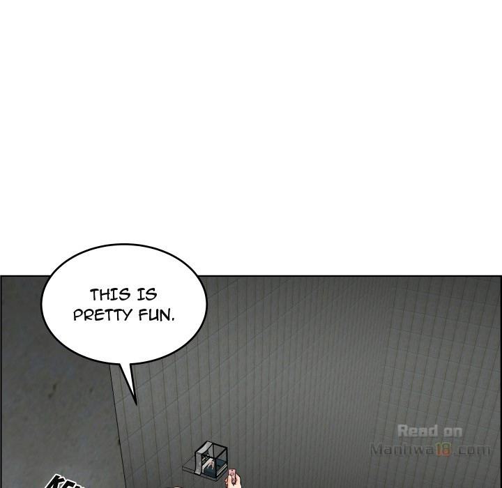 Castle ; Trapped Chapter 23 - Manhwa18.com