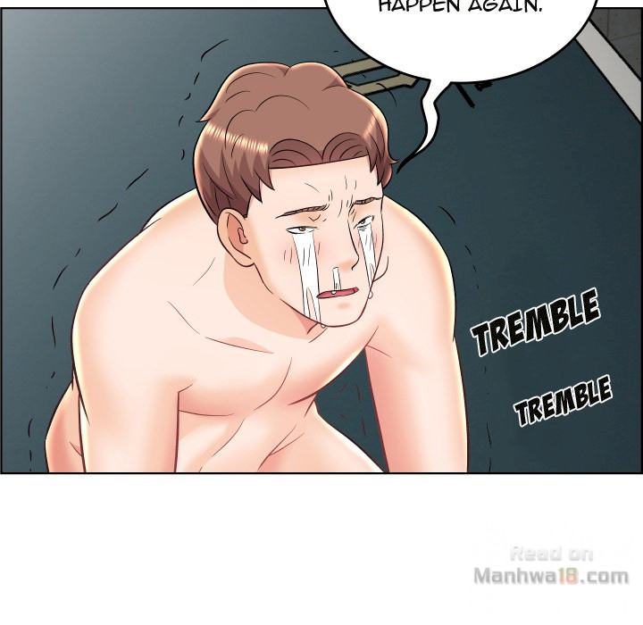 Castle ; Trapped Chapter 23 - Manhwa18.com