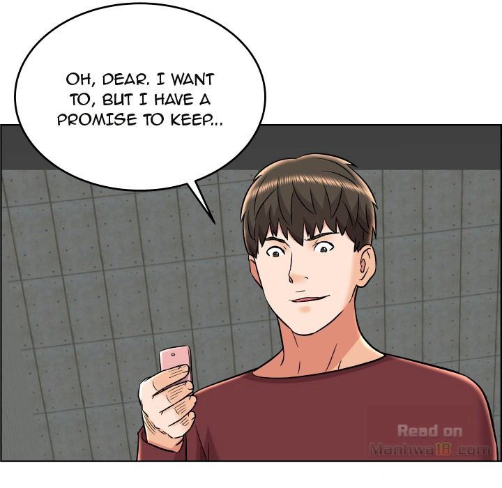 Castle ; Trapped Chapter 23 - Manhwa18.com