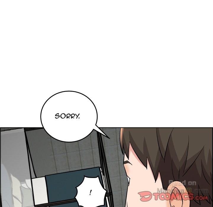 Castle ; Trapped Chapter 23 - Manhwa18.com