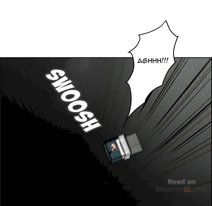 Castle ; Trapped Chapter 23 - Manhwa18.com