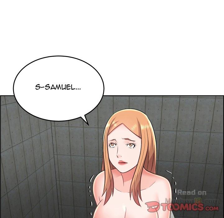 Castle ; Trapped Chapter 23 - Manhwa18.com