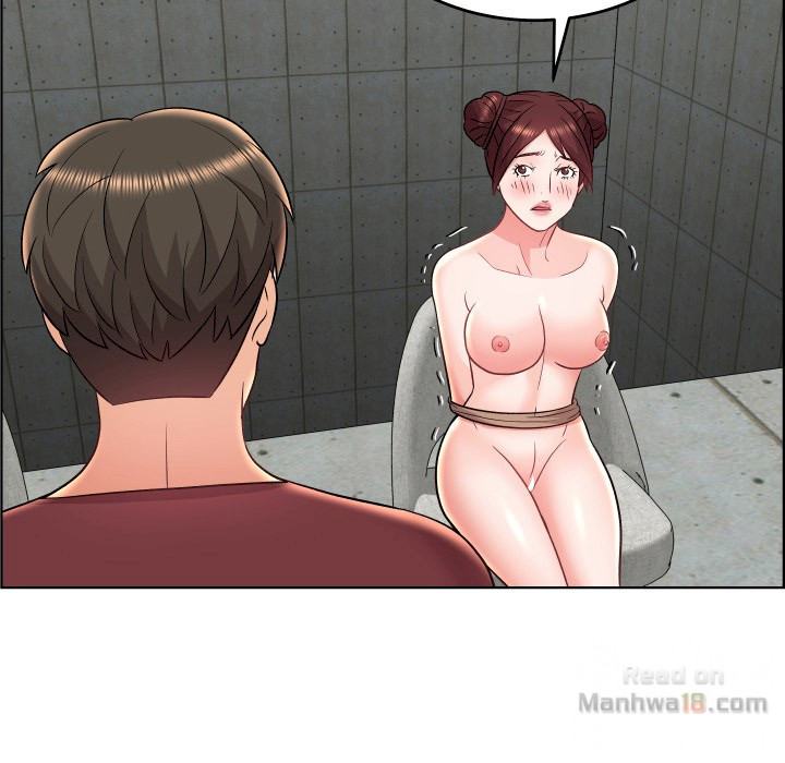 Castle ; Trapped Chapter 23 - Manhwa18.com