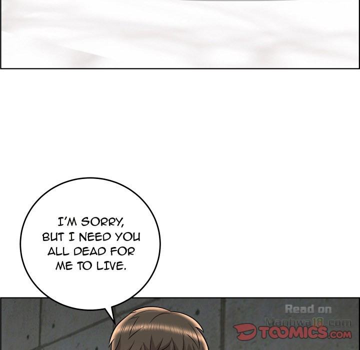 Castle ; Trapped Chapter 23 - Manhwa18.com