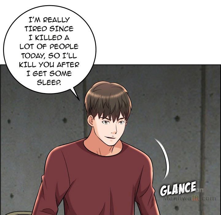 Castle ; Trapped Chapter 23 - Manhwa18.com
