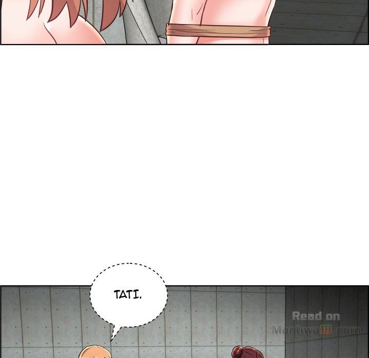 Castle ; Trapped Chapter 23 - Manhwa18.com