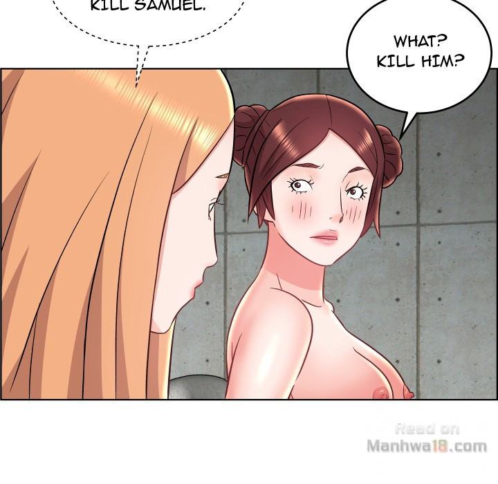 Castle ; Trapped Chapter 23 - Manhwa18.com