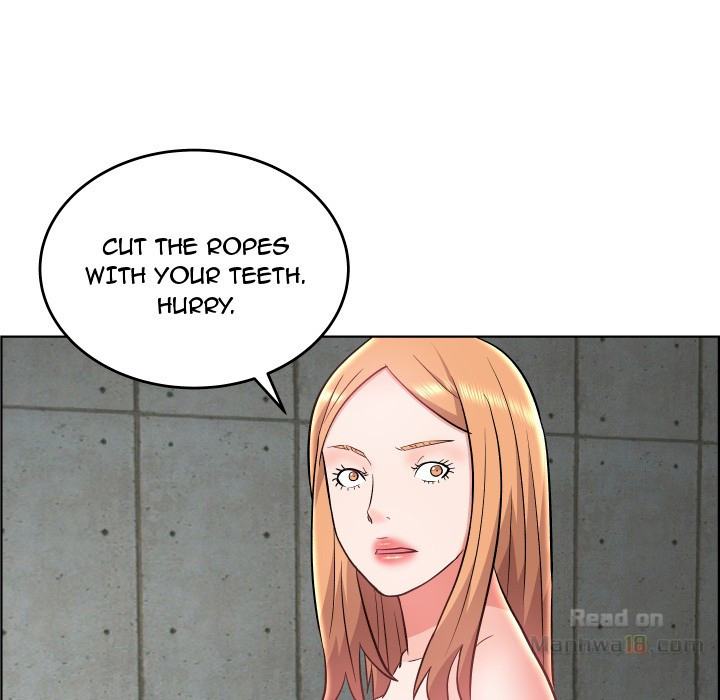 Castle ; Trapped Chapter 23 - Manhwa18.com