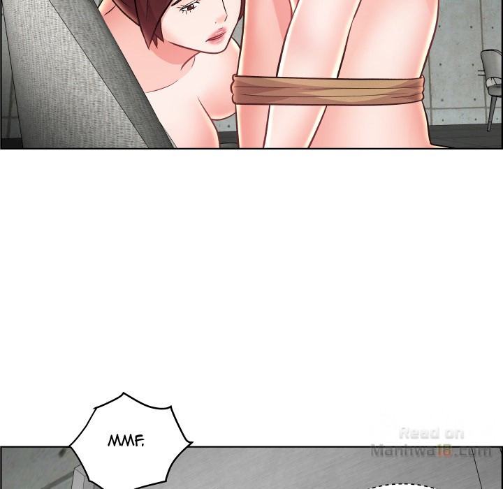 Castle ; Trapped Chapter 23 - Manhwa18.com