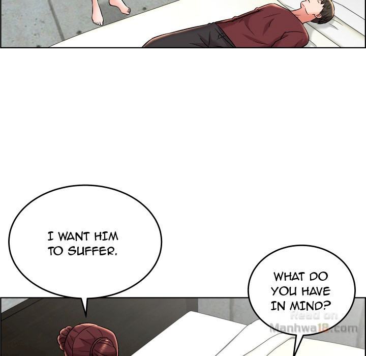 Castle ; Trapped Chapter 23 - Manhwa18.com