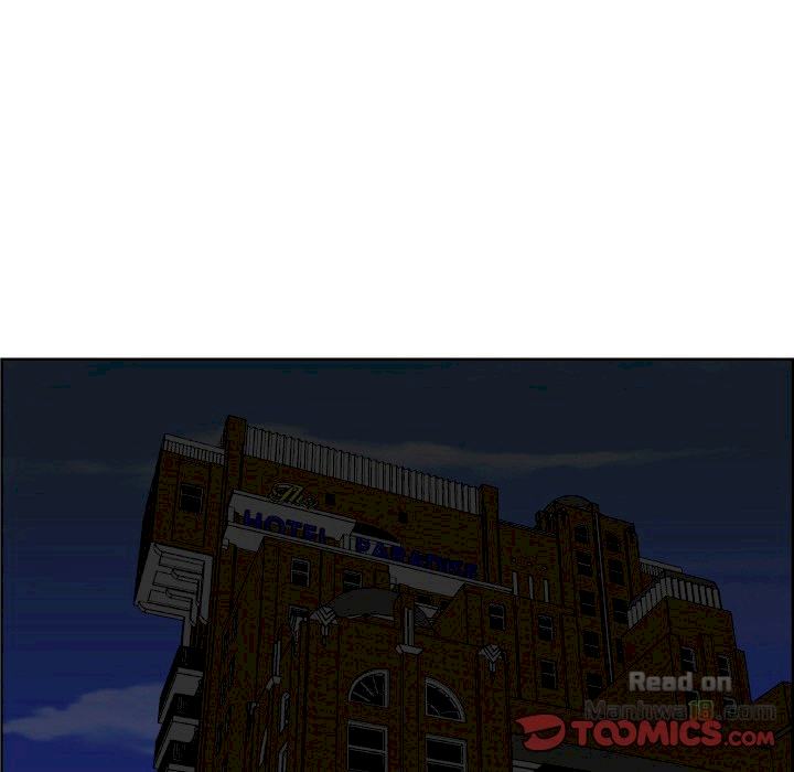 Castle ; Trapped Chapter 23 - Manhwa18.com