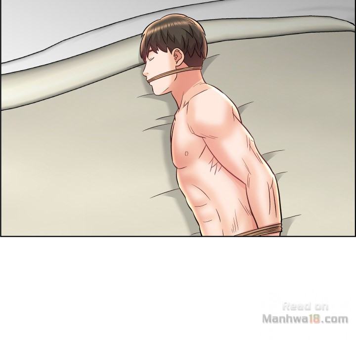 Castle ; Trapped Chapter 23 - Manhwa18.com