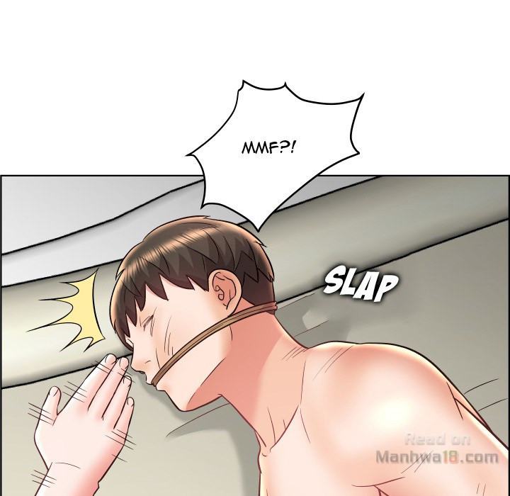 Castle ; Trapped Chapter 23 - Manhwa18.com