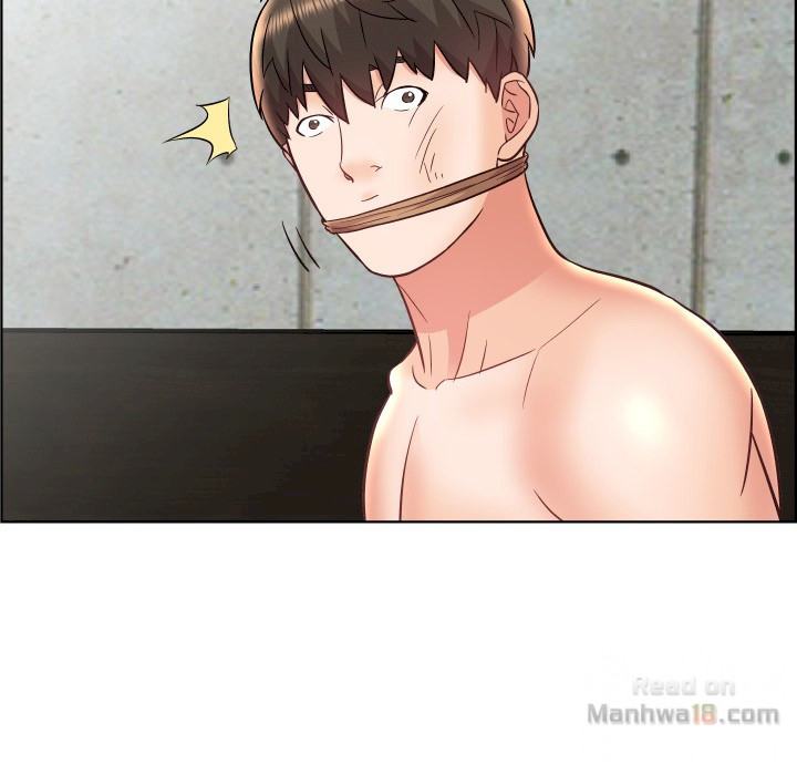 Castle ; Trapped Chapter 23 - Manhwa18.com