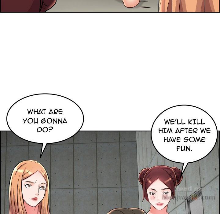 Castle ; Trapped Chapter 23 - Manhwa18.com