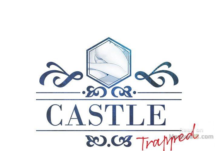 Castle ; Trapped Chapter 24 - Manhwa18.com