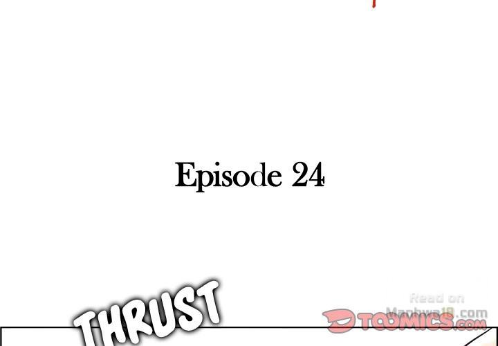 Castle ; Trapped Chapter 24 - Manhwa18.com