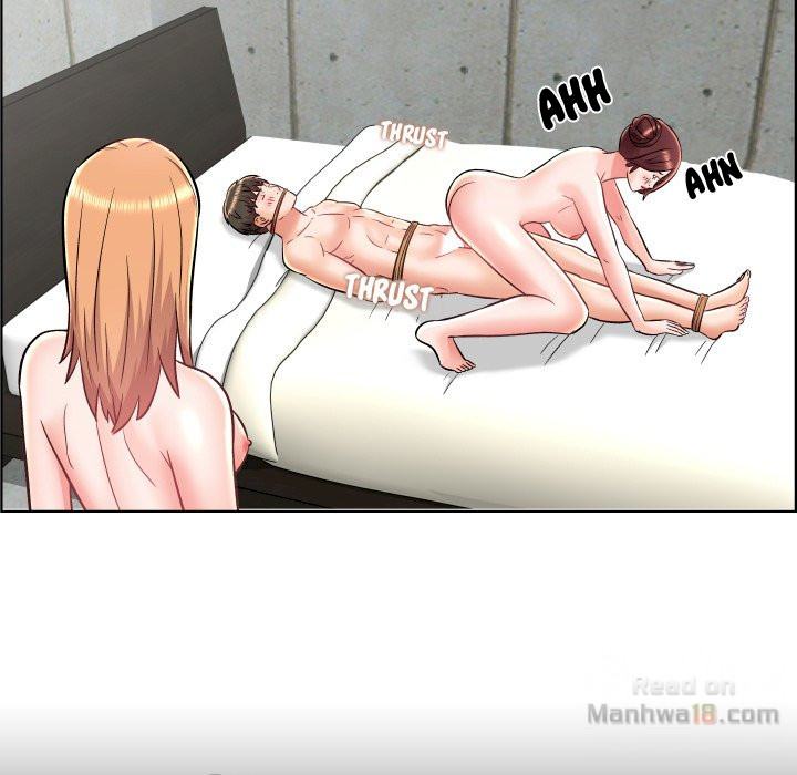 Castle ; Trapped Chapter 24 - Manhwa18.com