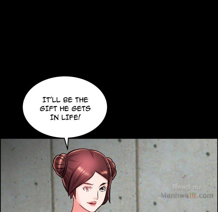 Castle ; Trapped Chapter 24 - Manhwa18.com