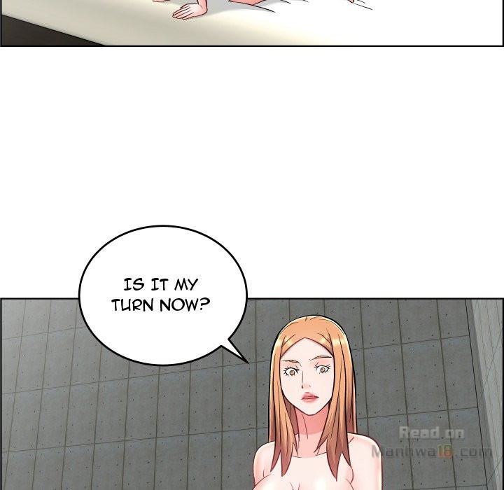 Castle ; Trapped Chapter 24 - Manhwa18.com