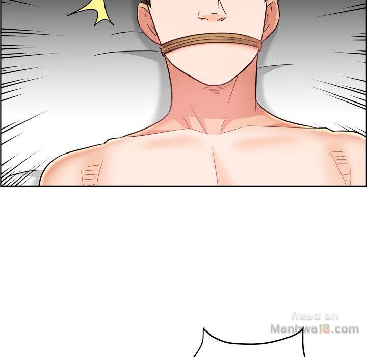 Castle ; Trapped Chapter 24 - Manhwa18.com