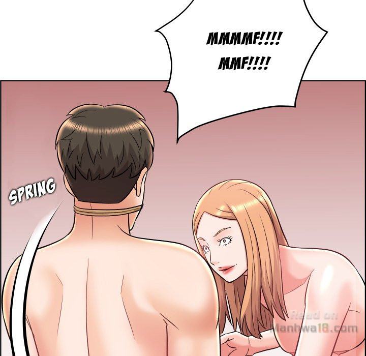 Castle ; Trapped Chapter 24 - Manhwa18.com