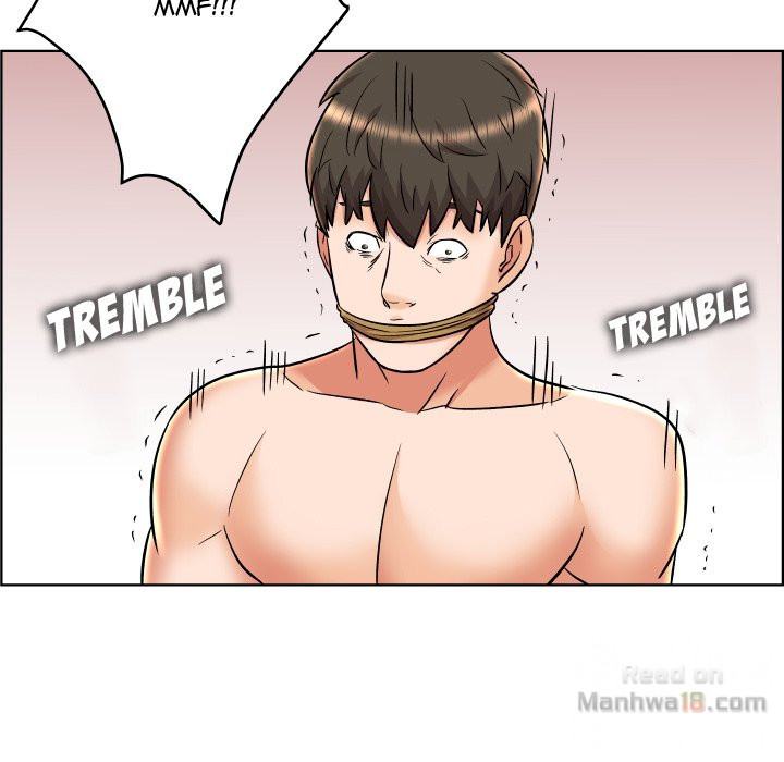 Castle ; Trapped Chapter 24 - Manhwa18.com