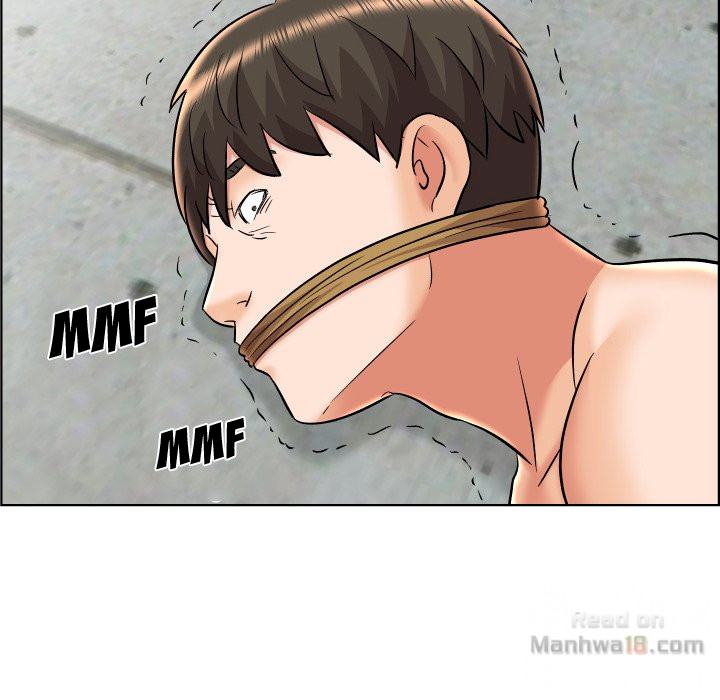 Castle ; Trapped Chapter 24 - Manhwa18.com