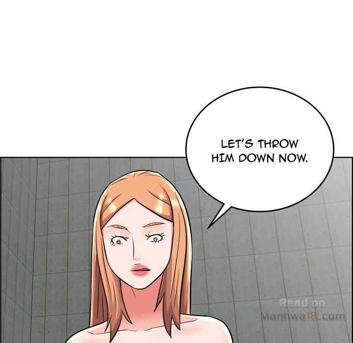 Castle ; Trapped Chapter 24 - Manhwa18.com