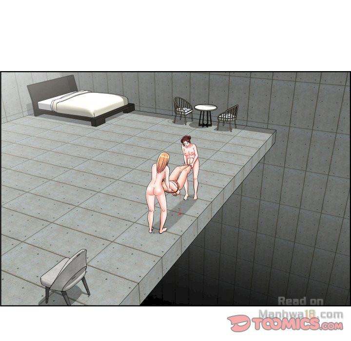 Castle ; Trapped Chapter 24 - Manhwa18.com