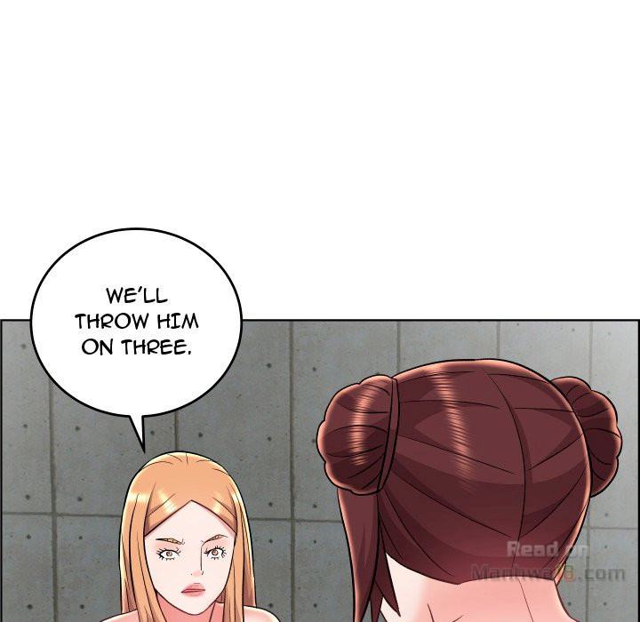 Castle ; Trapped Chapter 24 - Manhwa18.com