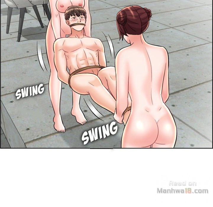 Castle ; Trapped Chapter 24 - Manhwa18.com