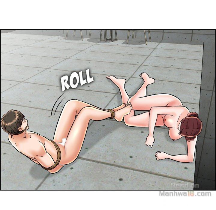 Castle ; Trapped Chapter 24 - Manhwa18.com