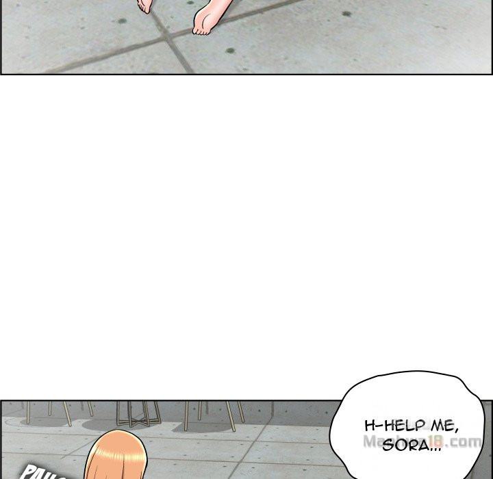 Castle ; Trapped Chapter 24 - Manhwa18.com