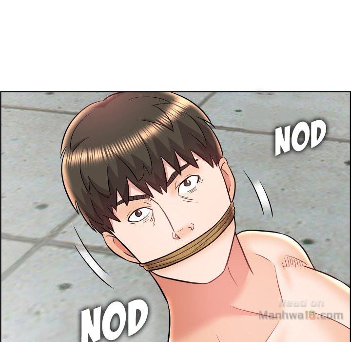 Castle ; Trapped Chapter 24 - Manhwa18.com