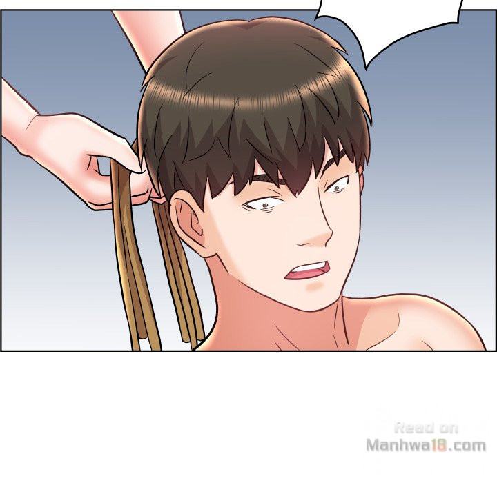 Castle ; Trapped Chapter 24 - Manhwa18.com