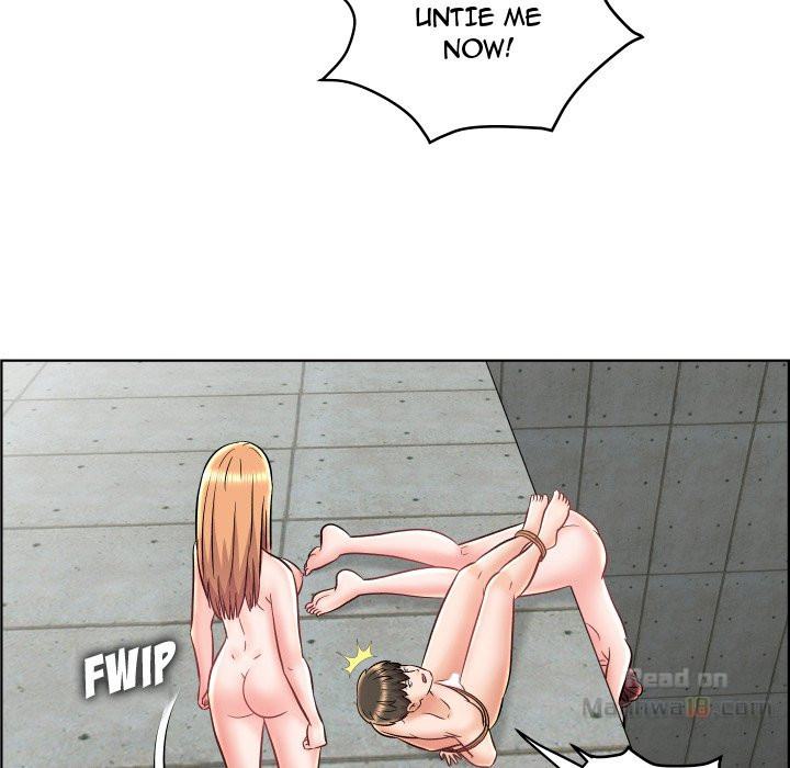 Castle ; Trapped Chapter 24 - Manhwa18.com