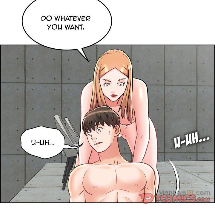 Castle ; Trapped Chapter 24 - Manhwa18.com