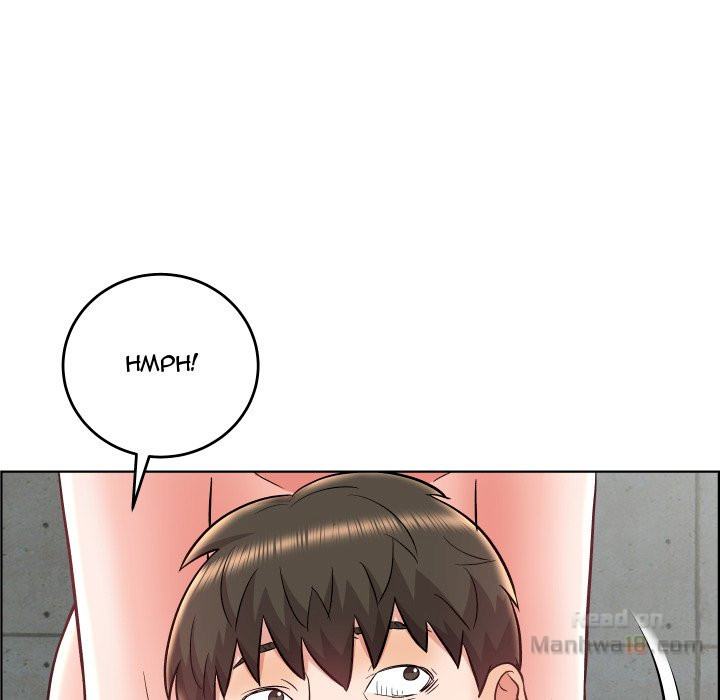 Castle ; Trapped Chapter 24 - Manhwa18.com