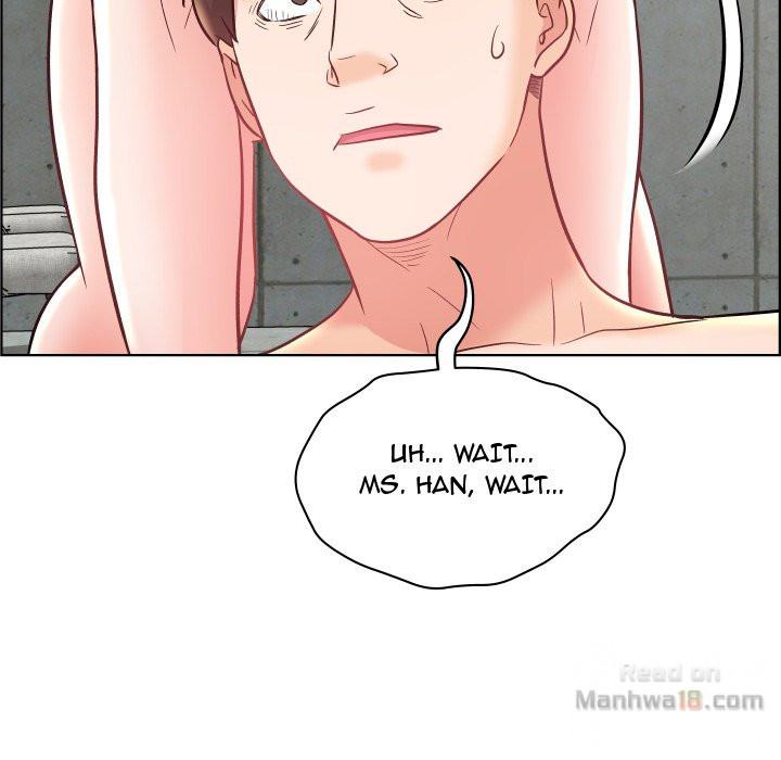 Castle ; Trapped Chapter 24 - Manhwa18.com