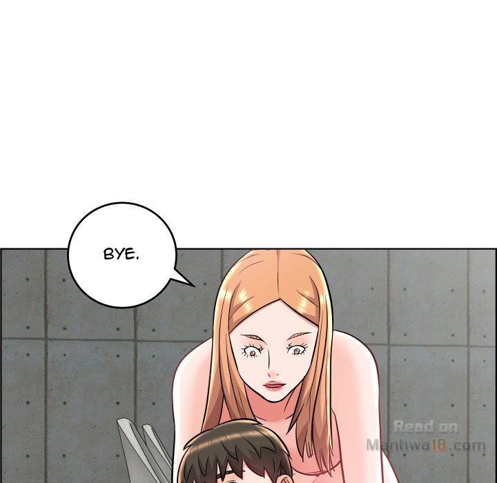 Castle ; Trapped Chapter 24 - Manhwa18.com