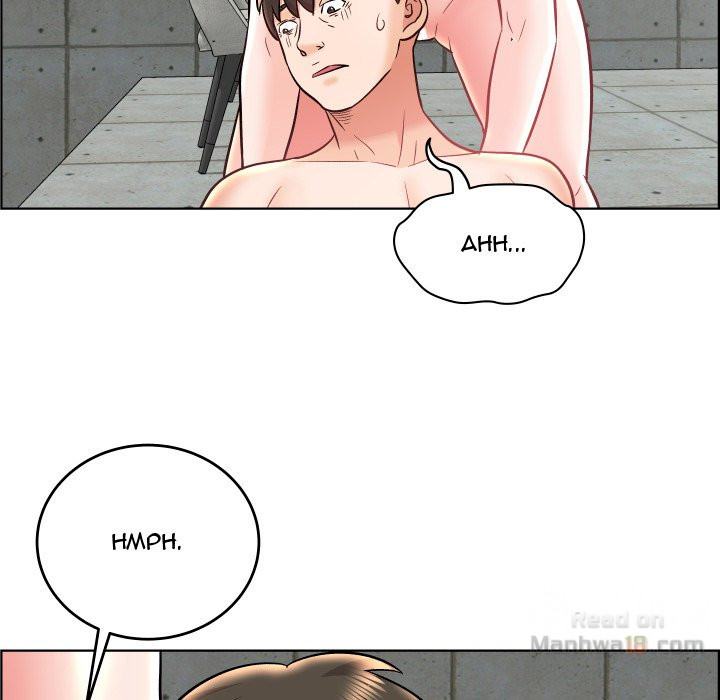 Castle ; Trapped Chapter 24 - Manhwa18.com